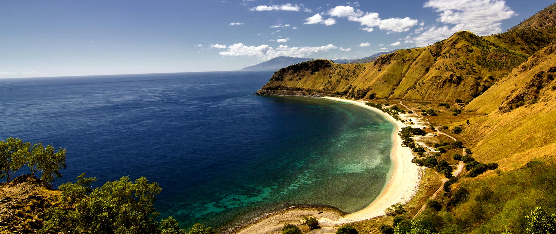 Timor & Atauro Islands