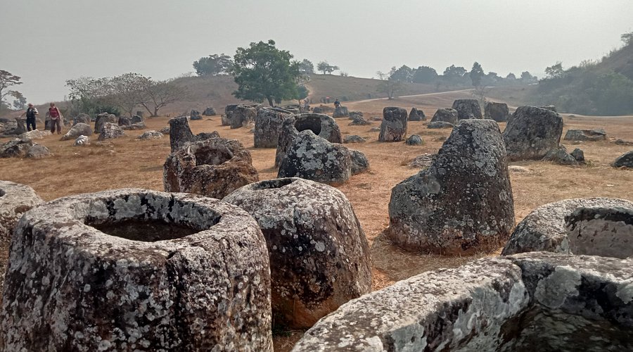 All you need to know before you go in Laos