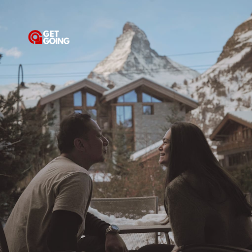 getgoing private trip planner