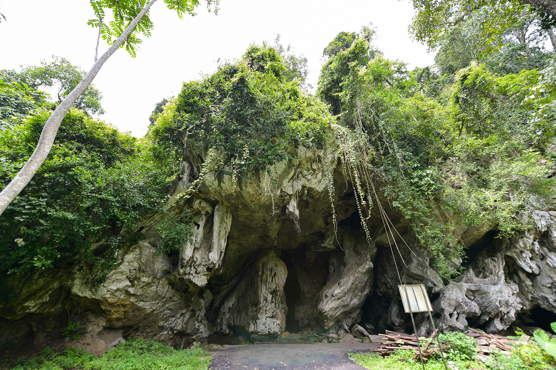 Lenggong UNESCO Global Geopark