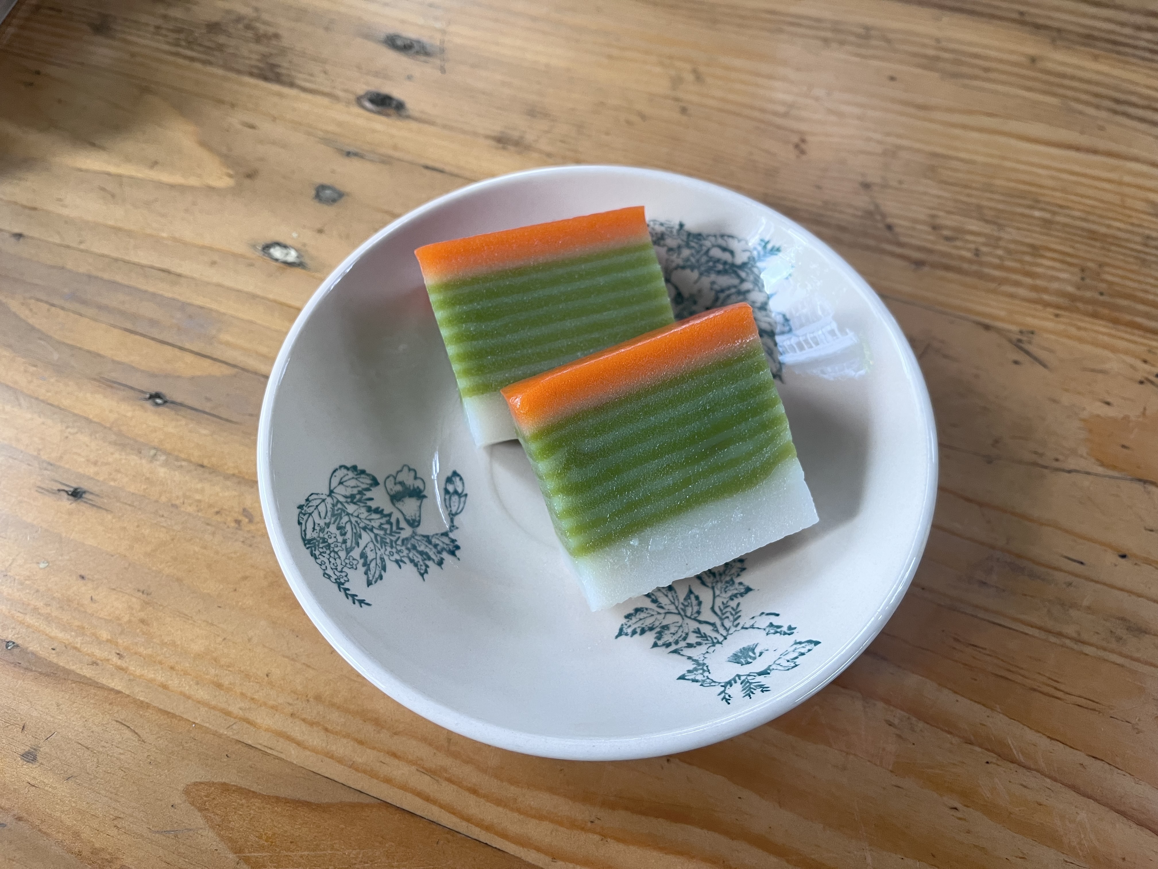 Kuih Lapis