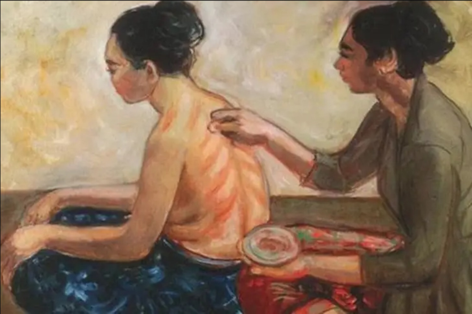 Could Kerokan Become the Next Big Trend in Wellness Tourism? | Source: GNFI