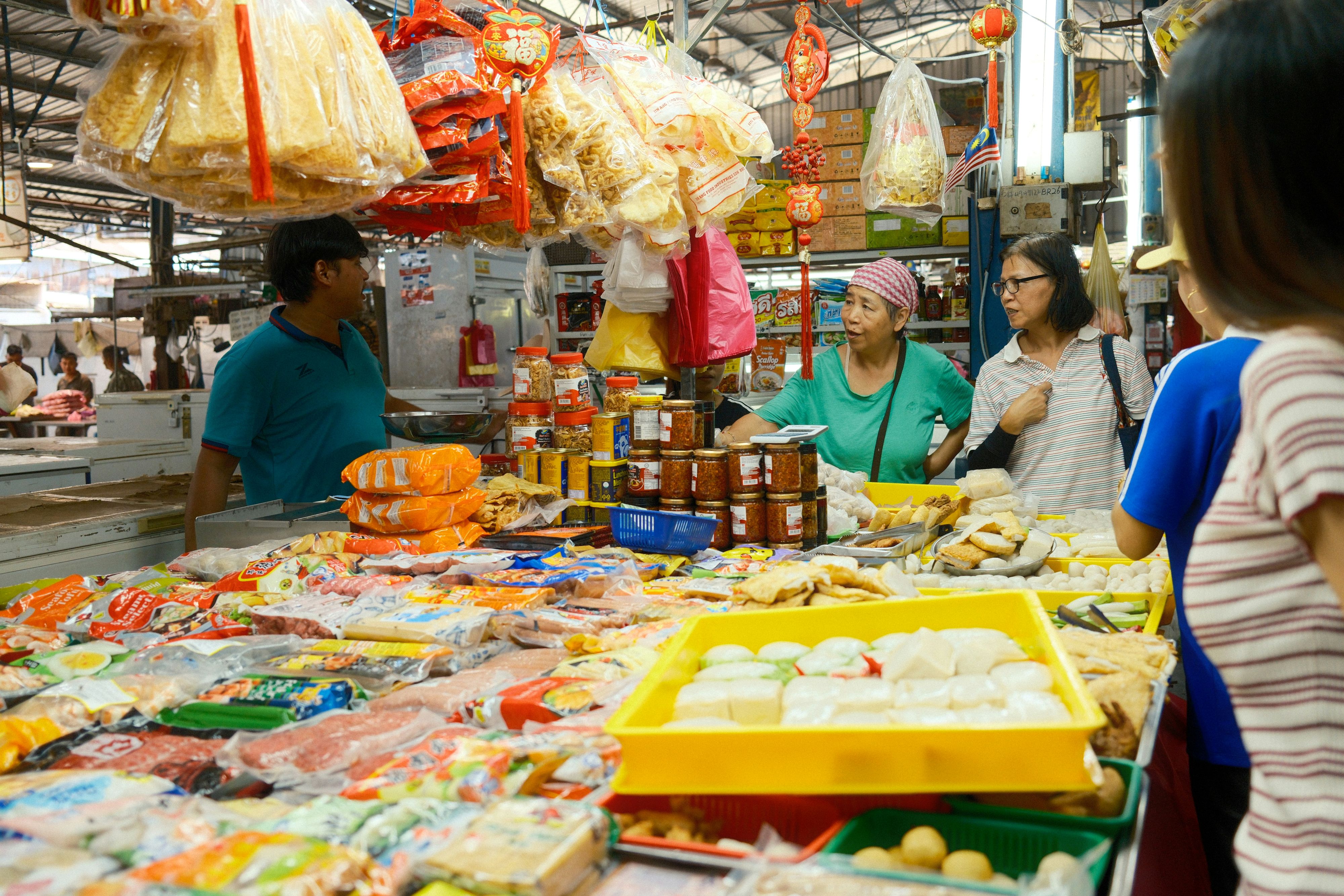 unsplash.com/Kevin Zyteng