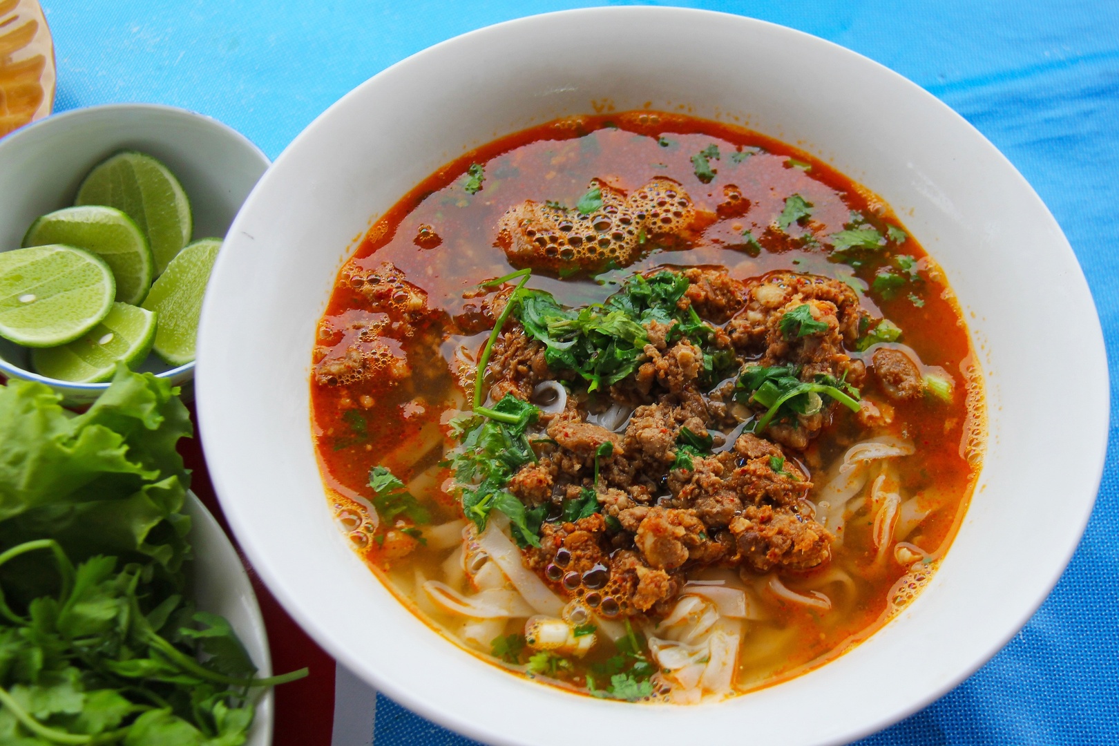 Lao khao soi | Public domain via PxHere