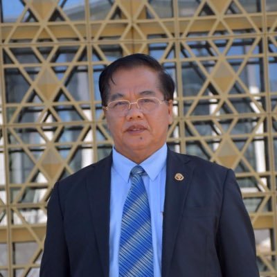 Neak Oknha Datuk Dr. Othsman Hassan | Source: @OthsmanH X account