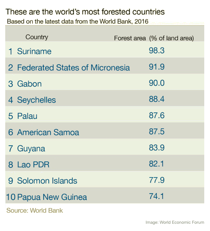 Image: World Economic Forum