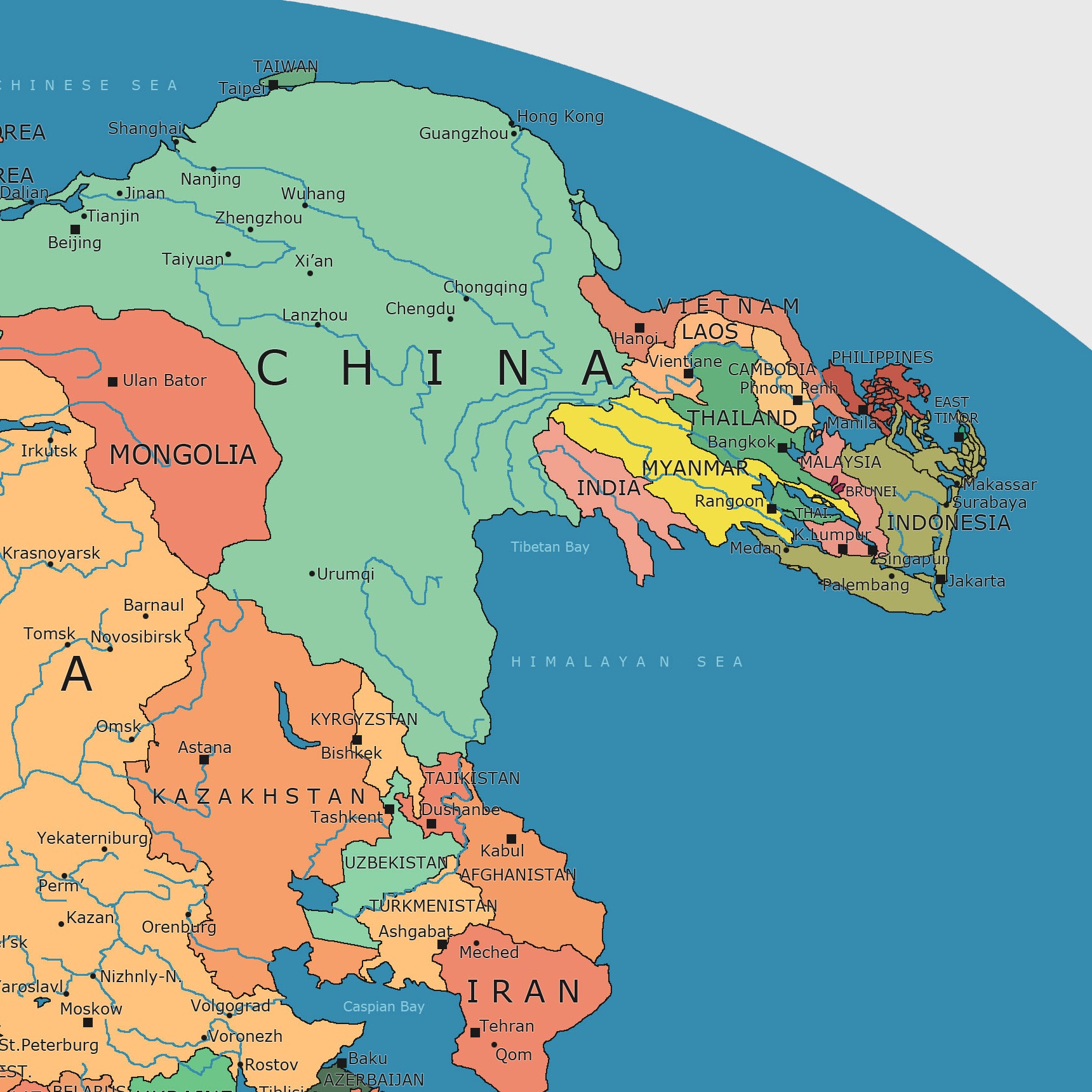 Image from Visual Capitalist