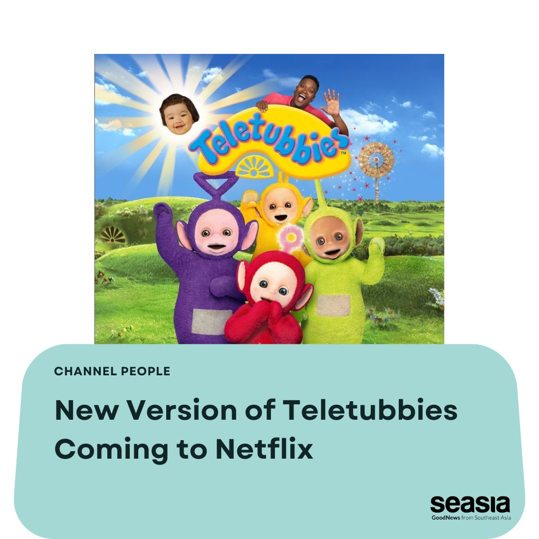 Keterangan Gambar (© Pemilik Gambar)