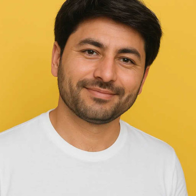 Atif Ali