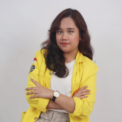 Dinar Maharani Hasnadi