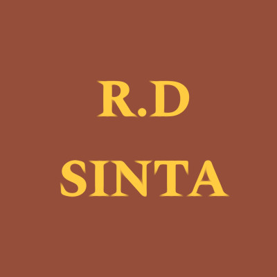 Sinta Rosma Dewi