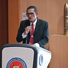 Hendra Manurung