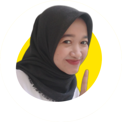 Ita Wahyu Lestari