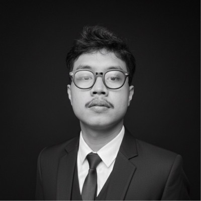 Muhammad Fairuz Itsar